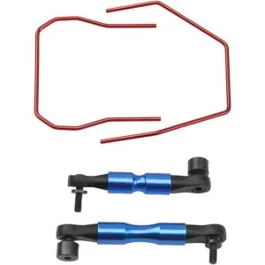 ShareGoo Kit de barra estabilizadora delantera y trasera_6