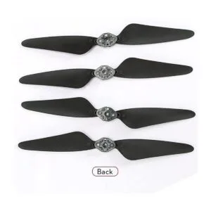 Tucok Cuchillas para drones hélices para 193MAX2011 RTS_3