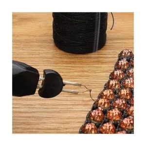 The Beadsmith Thread Zap Quemador de rosca de 5.25_6