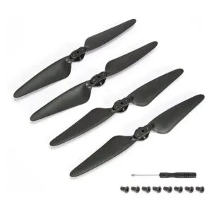 Tucok Cuchillas para drones hélices para 193MAX2011 RTS_1
