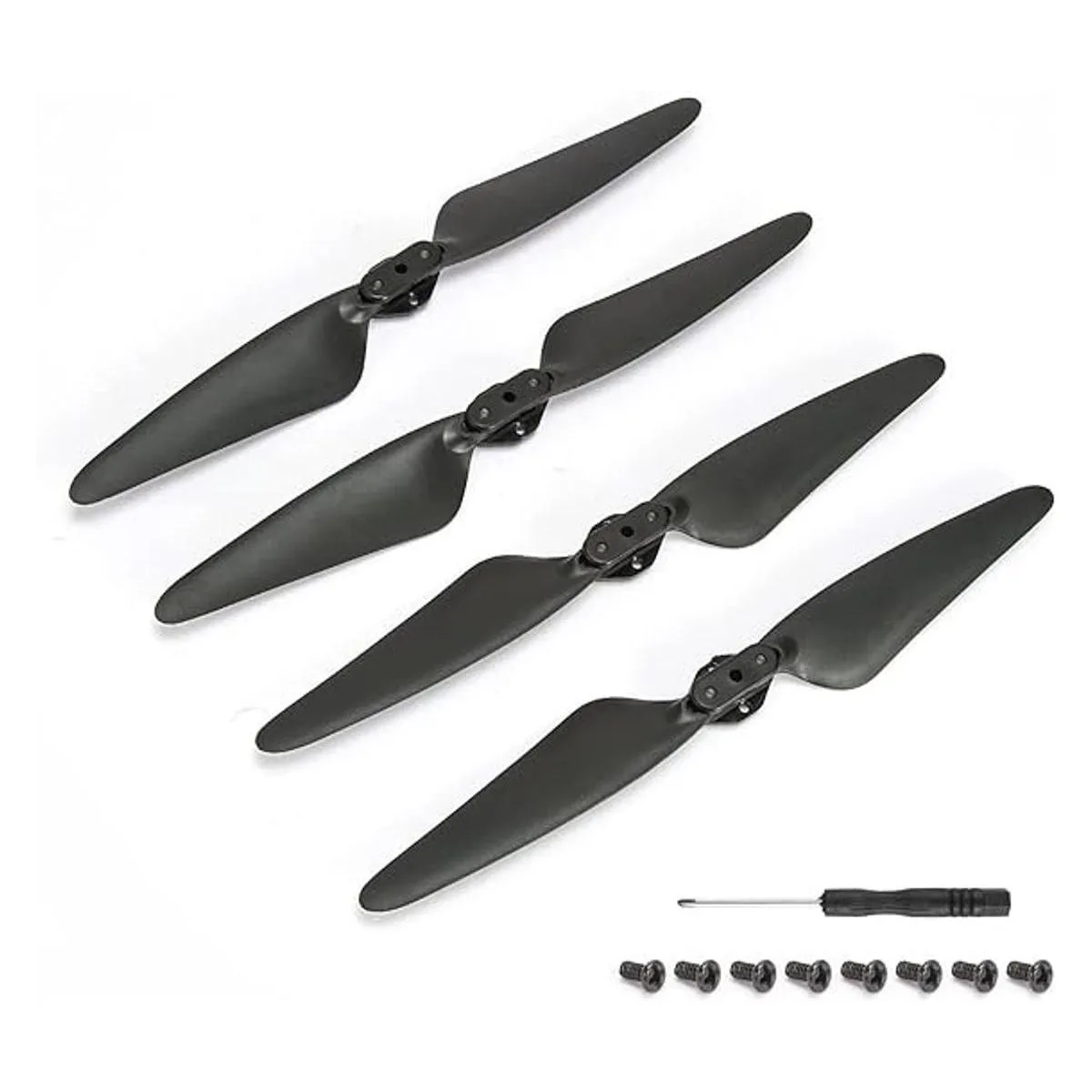 Tucok Cuchillas para drones hélices para 193MAX2011 RTS_1