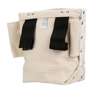 Klein Tools 5416 Bolsa de tela con pernos_5