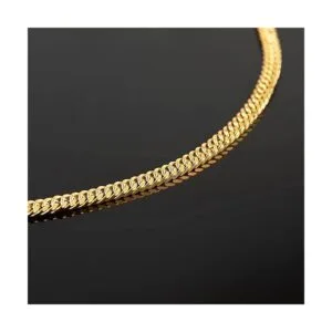 YOUBEIYEE Cadenas de acero inoxidable de 16.4 pies para_4