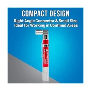 Jonard Tools PT100 Probador de continuidad y tóner de_4