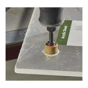 Dremel Max Life Tambor de lijado de carburo de 60 git_5