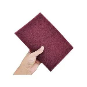 Tonmp Paquete de 15 almohadillas de mano de 6 x 9_4