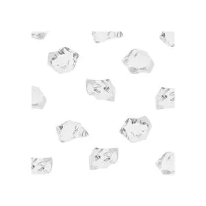 650 cubos de hielo falsos transparentes cristales de_4