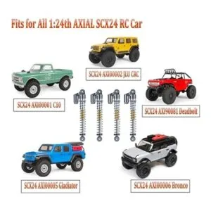 Amortiguadores de coche RC de 124 de 1.890 in_4