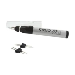 The Beadsmith Thread Zap Quemador de rosca de 5.25_3