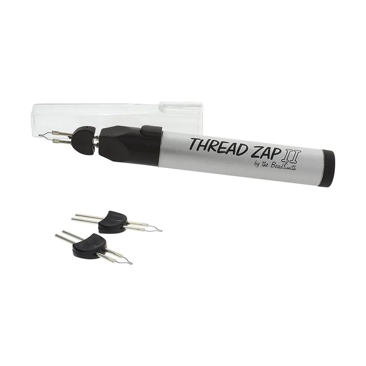 The Beadsmith Thread Zap Quemador de rosca de 5.25_3