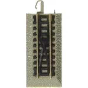 Bachmann Hayes Bumper 2tarjeta Escala N_1
