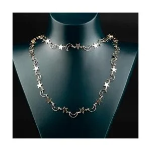 YOUBEIYEE Cadena de eslabones de latón de 16.4 pies16.4_7