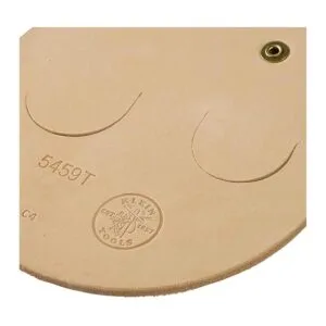 Klein Tools Conexión de túnel de soporte de llave Spud 5459T_5