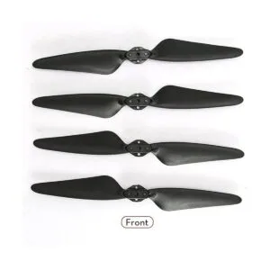 Tucok Cuchillas para drones hélices para 193MAX2011 RTS_2