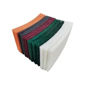 Tonmp Paquete de 15 almohadillas de mano de 6 x 9_5