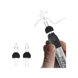 The Beadsmith Thread Zap Quemador de rosca de 5.25_5