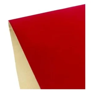 Tela de fieltro autoadhesiva suave forro de terciopelo_7