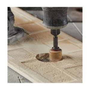 Dremel Max Life Tambor de lijado de carburo de 60 git_3