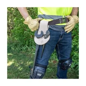 Klein Tools Conexión de túnel de soporte de llave Spud 5459T_3