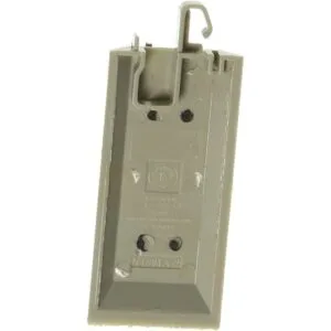 Bachmann Hayes Bumper 2tarjeta Escala N_2