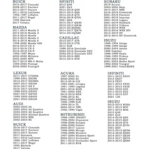 JEEFHO Tapa de combustible con tapa de gas compatible con_6