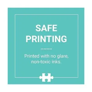 Galison Gray Malin Rompecabezas de 2 lados The Snow 500_6