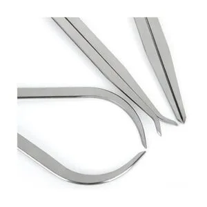 Juego de 3 pinzas de muelledivisores de 8.0 in juego de_6