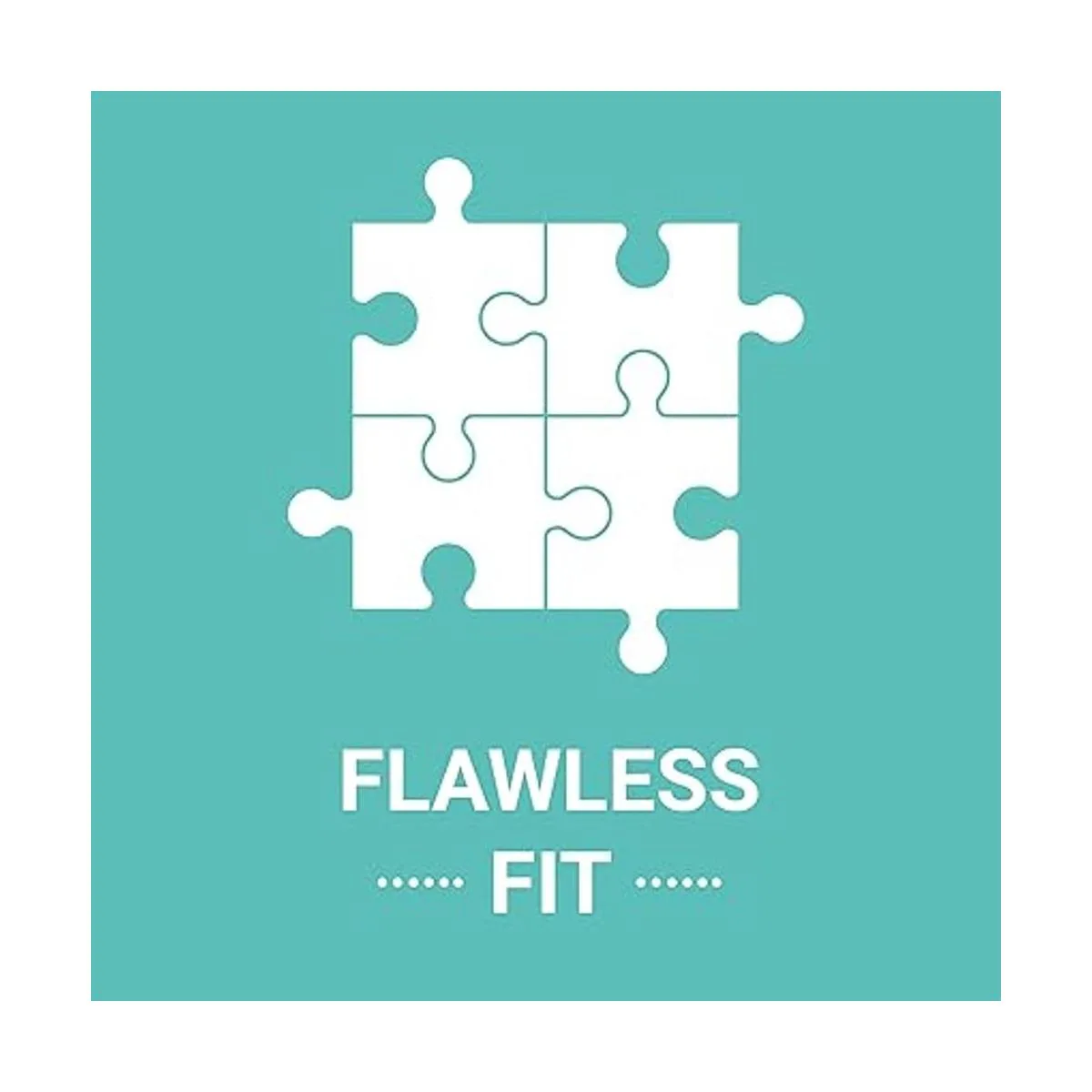 Galison Gray Malin Rompecabezas de 2 lados The Snow 500_5