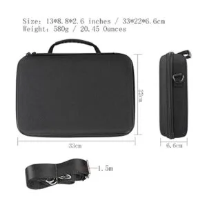 Pellking Funda impermeable de gran superficie de_6