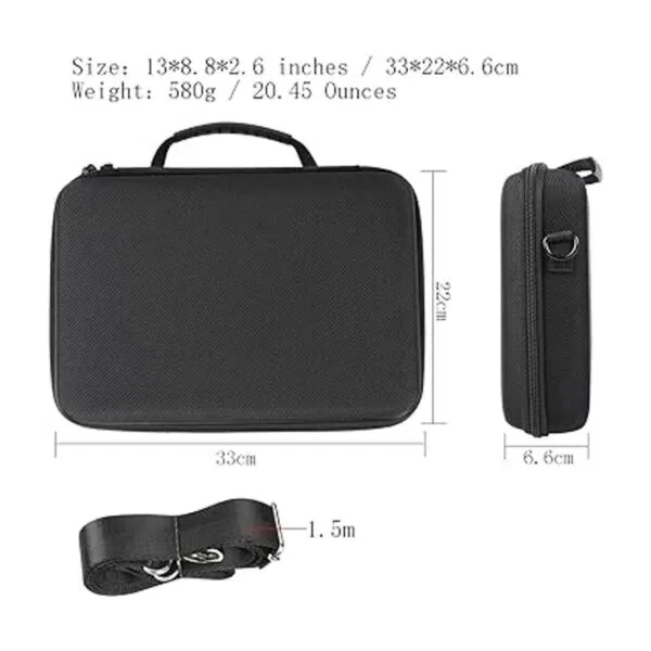 Pellking Funda impermeable de gran superficie de_6