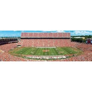 MasterPieces NCAA Rompecabezas panorámico 1000 piezas_2