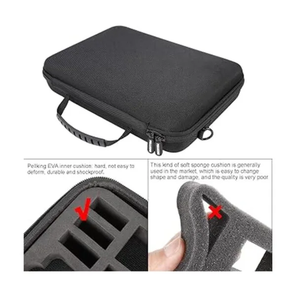 Pellking Funda impermeable de gran superficie de_3