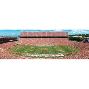 MasterPieces NCAA Rompecabezas panorámico 1000 piezas_4