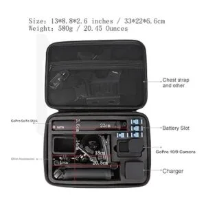 Pellking Funda impermeable de gran superficie de_2