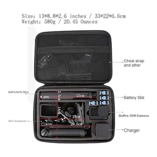 Pellking Funda impermeable de gran superficie de_2