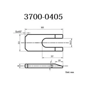 HHIP Juego de cuñas para taladro_2