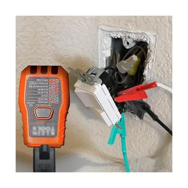 Cable adaptador HVAC cable adaptador pesado compatible_7