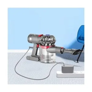 Dyson Cargador de repuesto de 261 V para V6 V7 V8_5