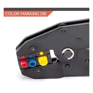 HKS Herramienta de crimpado para conectores eléctricos_5