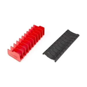 TEKTON Estante organizador de alicates de 10 ranuras_6