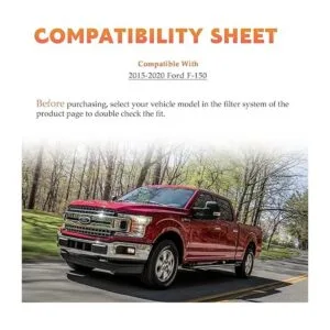 Espejo de cristal con calefacción lateral del conductor_4