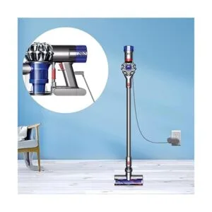 Dyson Cargador de repuesto de 261 V para V6 V7 V8_2