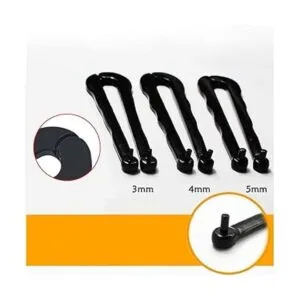 Home of quality tools 3 alicates universales de acero con_3