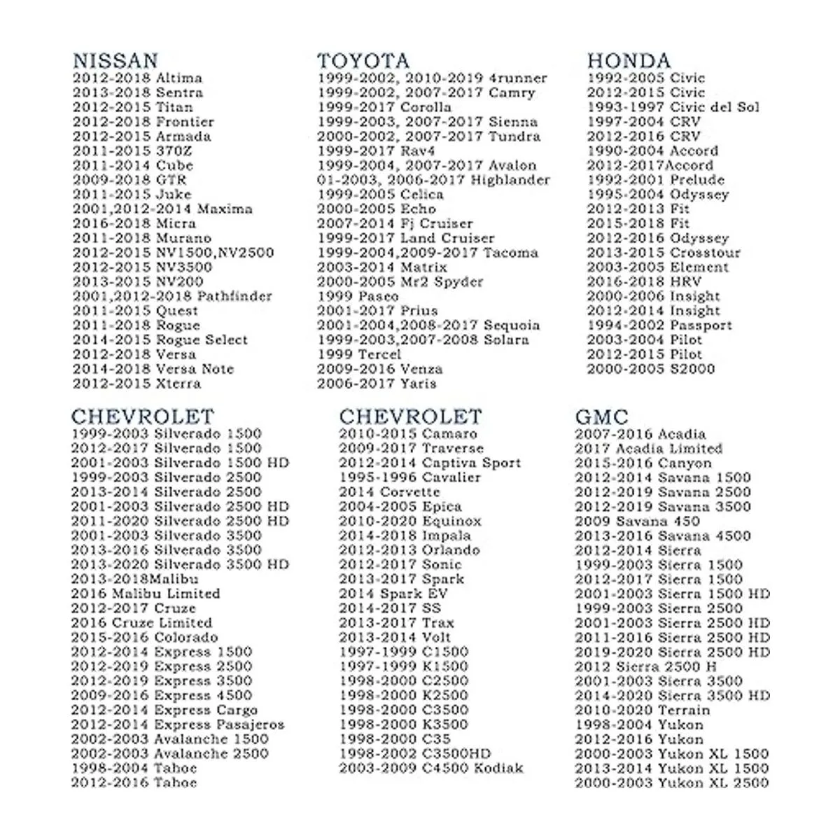 JEEFHO Tapa de combustible con tapa de gas compatible con_5