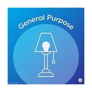 GE Bombillas LED A19 bombilla estándar de 10 W_3