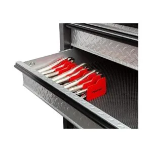 TEKTON Estante organizador de alicates de 10 ranuras_5