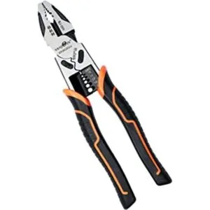VANJOIN Linesman Alicates de combinación profesionales de_1