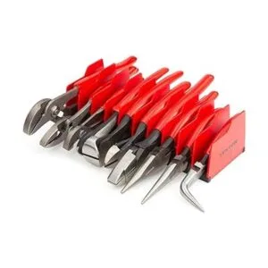 TEKTON Estante organizador de alicates de 10 ranuras_2