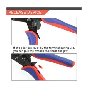 HKS Herramienta de crimpado para conectores eléctricos_6