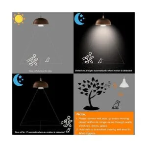 Bombillas con sensor de movimiento para exteriores_3